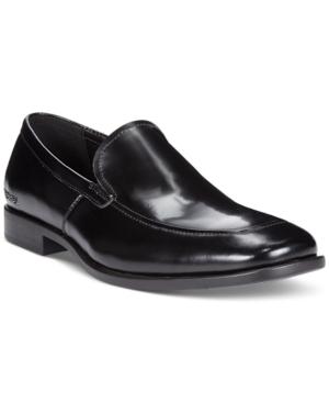 Kenneth Cole Reaction Mason-ite Slip-on Loafers Men's Shoes