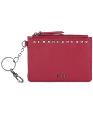 The Sak Silverlake Coin Wallet, Created For Macy's