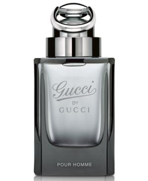 Gucci By Gucci Pour Homme Eau De Toilette, 3.0 Oz.
