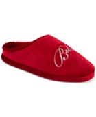 Charter Club Believe Clog Slippers, Created For Macy's