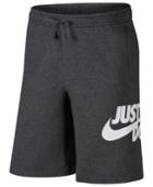 Nike Men's Sportswear Just Do It Shorts