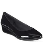 Easy Spirit Avery Wedge Pumps Women's Shoes