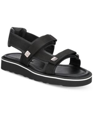 Roberto Cavalli Men's Martinica Platform Sandals Men's Shoes