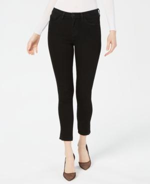 Flying Monkey Ankle Skinny Jeans