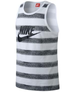 Nike Ace Fade Tank