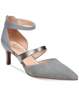 Franco Sarto Davey Pointed-toe Pumps Women's Shoes