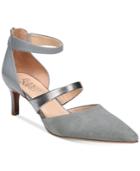 Franco Sarto Davey Pointed-toe Pumps Women's Shoes