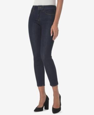 Nydj Alina Tummy-control Ankle Skinny Jeans