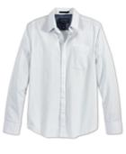 American Rag Timmy Dobby Shirt