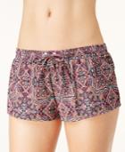 Volcom Sea La Vie Printed Swim Shorts Women's Swimsuit