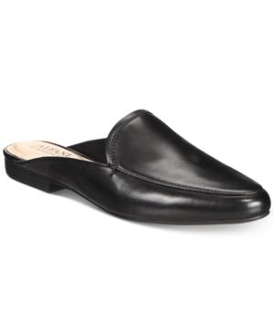 Alfani Khourt Step 'n Flex Mules, Created For Macy's Women's Shoes