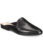 Alfani Khourt Step 'n Flex Mules, Created For Macy's Women's Shoes