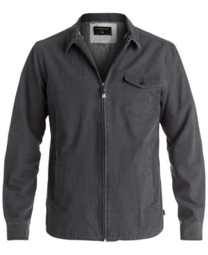 Quiksilver Men's Call Up Full-zip Jacket