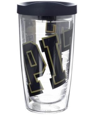 Tervis Tumbler Pittsburgh Panthers 16 Oz. Colossal Wrap Tumbler