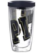Tervis Tumbler Pittsburgh Panthers 16 Oz. Colossal Wrap Tumbler