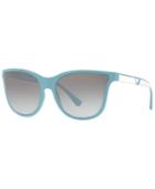Emporio Armani Sunglasses, Ea4112 57