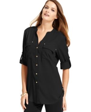 Calvin Klein Long-sleeve Shirt