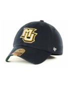 '47 Brand Marquette Golden Eagles Franchise Cap