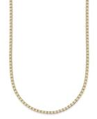 Giani Bernini 24k Gold Over Sterling Silver Necklace, 20" Box Chain