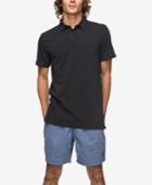 Quiksilver Men's Everyday Sun Cruise Polo