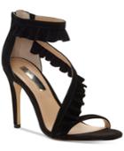 Inc International Concepts Women's Rezza Dress Sandals, Created For Macy's Women's Shoes