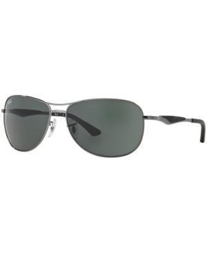 Ray-ban Sunglasses, Rb3519 59