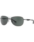 Ray-ban Sunglasses, Rb3519 59