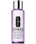 Clinique Jumbo Take The Day Off Makeup Remover For Lids, Lashes & Lips, 6.8 Fl. Oz.
