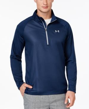 Under Armour Men's Sweet Spot Half-zip Golf Pullover
