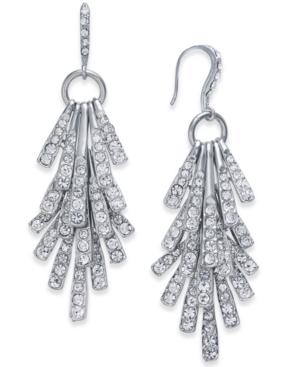 I.n.c. Stick Shaky Chandelier Earrings, Created For Macy's