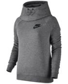 Nike Sportswear Rally Funnel-neck Sweatshirt