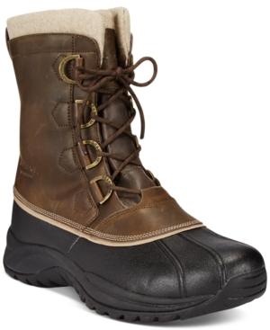 Bearpaw Men's Colton Tall Duck Boots Men's Shoes