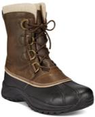 Bearpaw Men's Colton Tall Duck Boots Men's Shoes