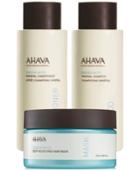 Ahava 3-pc. Hair Care Set