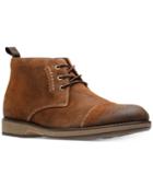 Clarks Men's Hinman Mid-high Boots Men's Shoes