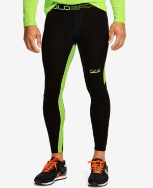Polo Ralph Lauren Flat-seam Active Pants