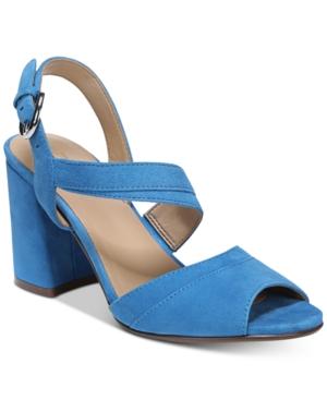 Naturalizer Terah Dress Sandals Women's Shoes