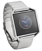 Fitbit Blaze Metal Link Band
