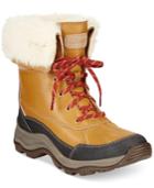 Clarks Collection Women's Arctic Venture Cold Weather Boots Women's Shoes