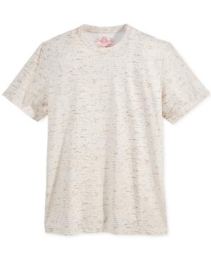 American Rag Men's Heathered T-shirt, Only At Macy's