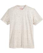 American Rag Men's Heathered T-shirt, Only At Macy's