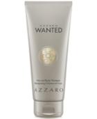 Azzaro Wanted Hair & Body Shampoo, 6.8 Oz.