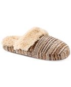 Naturalizer Sparkle Slippers Women's Shoes