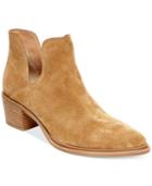 Steven By Steve Madden Dextir Booties Women's Shoes