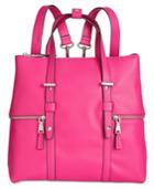 Inc International Concepts Haili Extra-large Convertible Backpack, Created For Macy's
