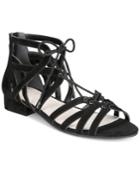 Kenneth Cole New York Valerie Gladiator Sandals Women's Shoes