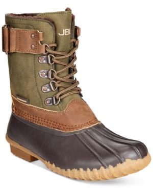 Jbu Women's Nova Scotia Duck Boots Women's Shoes