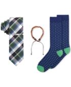 Four In Hand Plasma Tie Box Set
