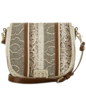 Brahmin Sonny Oleta Crossbody