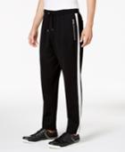 Inc International Concepts Men's Tapered Jogger Pants, Created For Macy's
